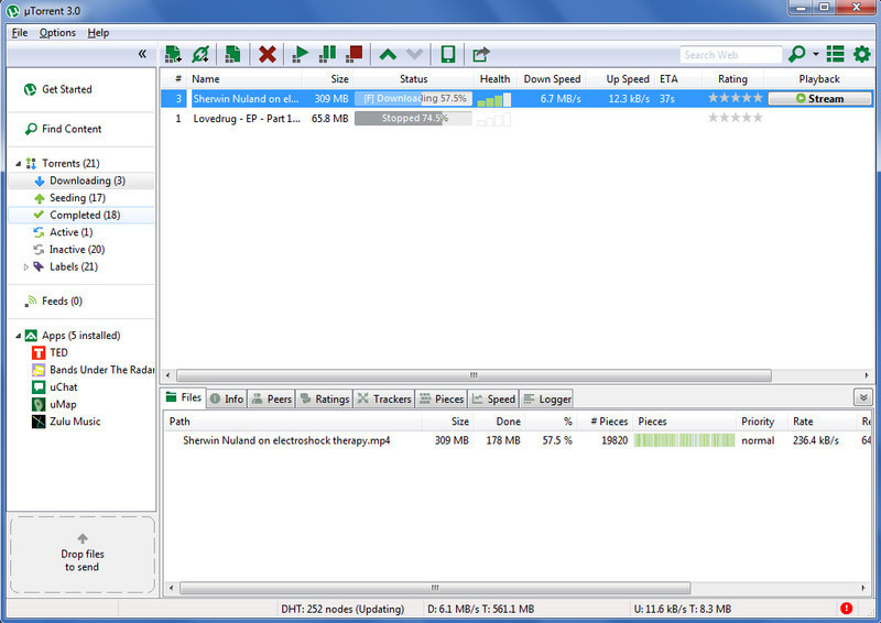 Utorrent 64 Bit Free Download